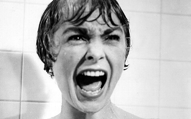 Psycho': The horror movie that changed the genre | EW.com