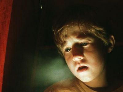 The Sixth Sense, Haley Joel Osment | Before he became famous as a creator of big-budget synthetic horror fables with fearfully contrived twist endings, M. Night Shyamalan made this elegantly spooky and