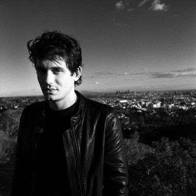 John Mayer | The singer deliberately took his time following up on his last effort, 2006's Grammy double whammy Continuum , working once again with John Mayer Trio