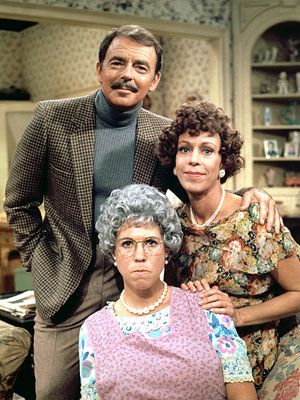 Mama's Family (1983-85)