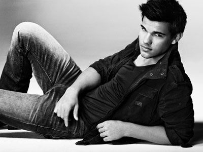 Taylor Lautner on his Portrayal of Jacob