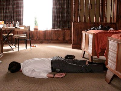 Mad Men | Mad Men recap: Control Issues Don feels cornered as he's assaulted on all fronts even as he brings in a whale of an account, and