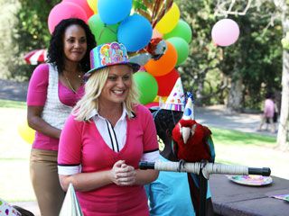 Amy Poehler, Parks and Recreation