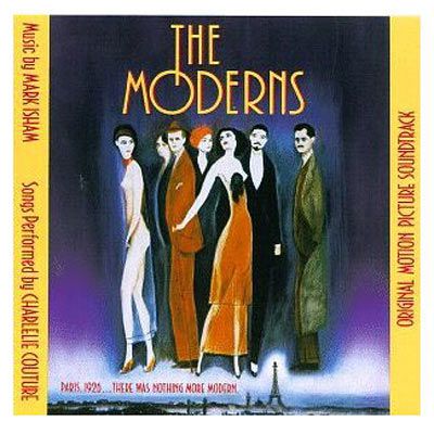 20. The Moderns (1988)