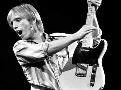 Tom Petty | You don't really need us to explain the depth and awesomeness of the Tom Petty catalog, do you? No? We didn't think so.