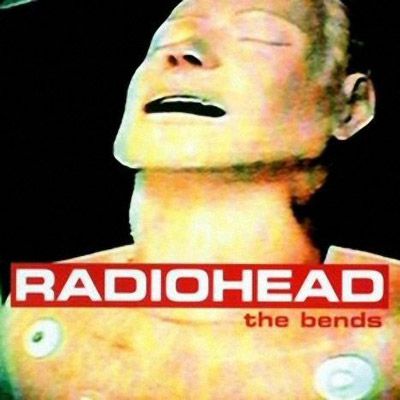 Radiohead, The Bends: Special Collectors Edition | RADIOHEAD REISSUES We don't do peer pressure. So we won't say that a real fan would get these reissues of The Bends , OK Computer