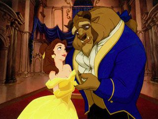 Beauty and the Beast | BEAUTY AND THE BEAST