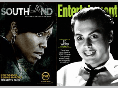 Southland cover 3 of 3