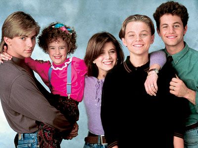Growing Pains, Kirk Cameron, ... | Chrissy on Growing Pains In its fifth and sixth seasons, the series took a page from a soap opera and decided to insta-age Chrissy six