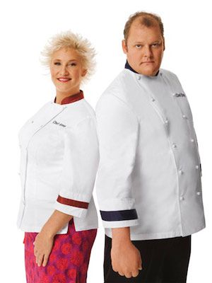 Worst Cooks in America : Worst thing I watched most of last night The whole thing doesn't work as a concept. These citizens are bad