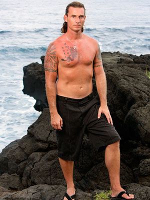 Survivor | Villain Previous season: Tocantins Wondering if Coach has gotten any less zen or any more humble? ''I will win Survivor because I have a philosophy: