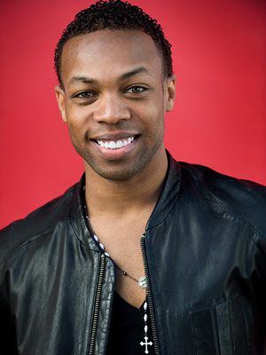 American Idol | Hometown: Arlington, TX Currently Resides: Arlington, TX Age: 24 Peak Moment to Date: Of the umpteen renditions of ''I'm Yours'' during the Hollywood rounds, Todrick's