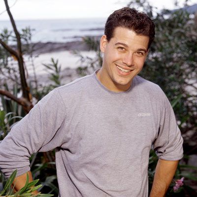 Rob Mariano, Survivor: Marquesas | 18. Marquesas (Season 4) Winner: Vecepia Towery It was our fault. We take the blame, but this was just a snoozer. The good news? We