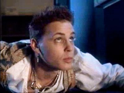 Corey Haim | The ill-conceived straight-to-VHS sequel was less existential, more ''magic sunglasses.'' &mdash; M.L.