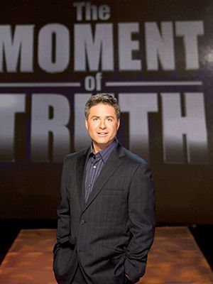 Mark Walberg | Premiered: 1/23/08 to 23.0 million viewers Episodes: 18 American Idol has helped launch some of Fox's trashiest game shows, but none more heinous than Moment
