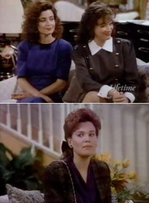 Designing Women, Dixie Carter | ''Bernice's Sanity Hearing'' November 13, 1989 The one where Julia puts Bernice?s stuffy niece in her place by describing the way that they treat ''crazy