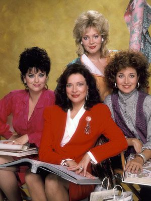 Designing Women, Dixie Carter | ''Pilot'' September 29, 1986/''Mary Jo's First Date'' November 3, 1986 ''OMG! The two part Ray Don, it started in the pilot with him hitting on