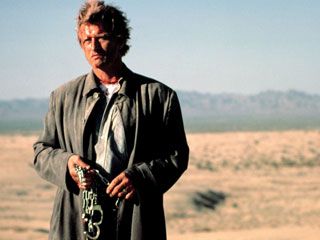The Hitcher (Movie - 1986), Rutger Hauer