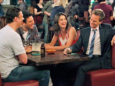 How I Met Your Mother | How I Met Your Mother recap: Ted's ready for his close-up I can't help but think that what Ted needed in this episode wasn't the