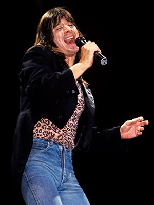 Journey, Steve Perry | JOURNEY'S ''DON'T STOP BELIEVIN''' (even without Steve Perry, though it hurts '''Don't Stop Believin'' by Journey is a classic. That has to get a mention.''