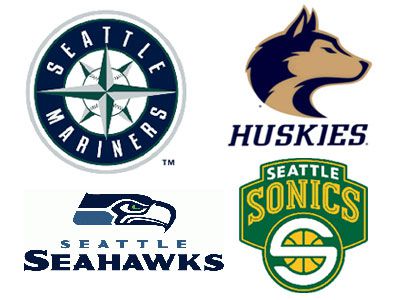 The last three decades of Seattle male athletic history