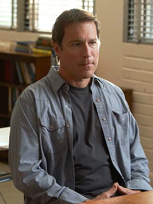 John Corbett, United States of Tara | Best Lead Actor in a Comedy: Nominee No. 1 JOHN CORBETT, UNITED STATES OF TARA ''I'm surprised Toni Collette was the only big nod for