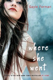 Where-She-Went