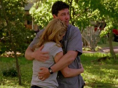 Kyle Chandler, Connie Britton, ... | Friday Night Lights recap: 'Expectations,' departures, and arrivals Now more than ever, the marriage of Eric and Tami will be a necessary focus for longtime