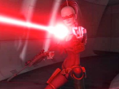 Star Wars: The Clone Wars | Star Wars: The Clone Wars recap: Always in Motion Don't know Aurra Sing? She's one of the handful of characters &mdash; like Aayla Secura, or,