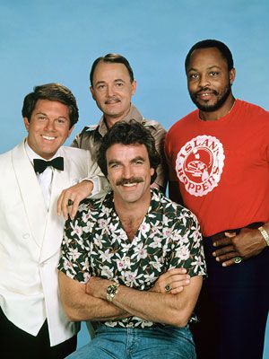 Tom Selleck | Hawaii Five-0 went off the air in April 1980, Magnum, P.I. premiered in December. In exchange for securing the Hawaiian estate of a wealthy unseen