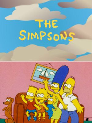 The Simpsons (1990-present)