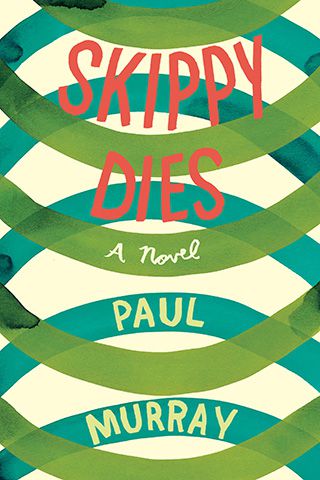 5. Skippy Dies , Paul Murray A weird, hilarious novel about a fusty old Catholic school in Ireland trying to cope and connive after a