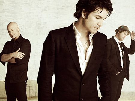Train 's beyond-ubiquitous ''Hey Soul Sister,'' the best-selling single of 2010 to date, earns one nod in the Best Pop Performance by a Duo or