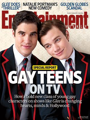 Gay Young Adults