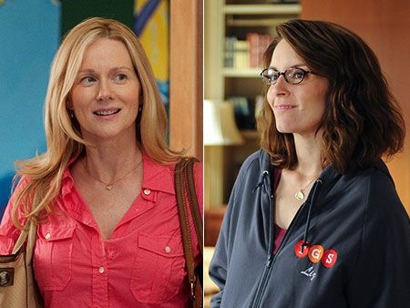Will win: Laura Linney, The Big C Linney's role as a cancer patient whose disease frees her emotionally is the kind of false-uplift concept that