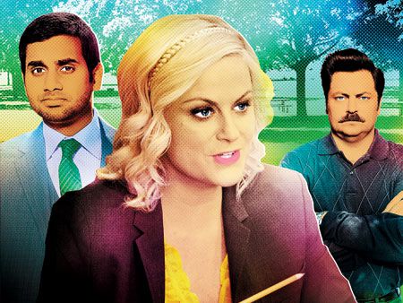 PARKS AND RECREATION They're baaack! Leslie Knope and her crew of Pawnee misfits return Jan. 20 for the long-awaited third season, which will feature a