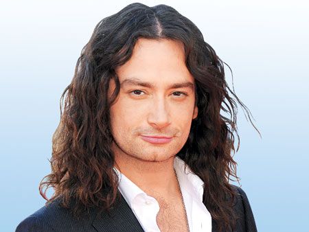 Constantine Maroulis | Maroulis finished sixth in season 4. How He's Done: The solo music thing didn't go so well, with a dismal 25,000 in sales for his