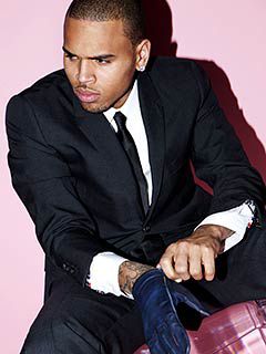 Chris Brown | THE F.A.M.E. MONSTER Chris Brown's latest gets a B+.