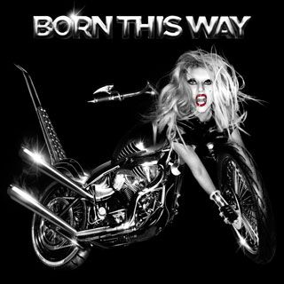 HIT MACHINE Lady Gaga is half-woman, half-motorcycle, and all pop royalty