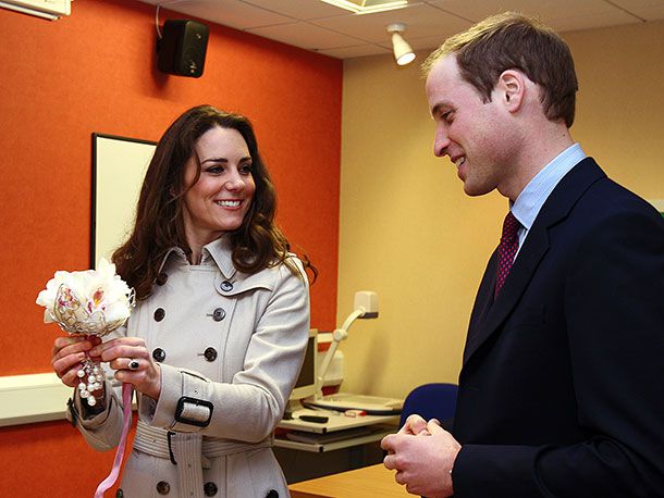 Kate Middleton, Prince William | 9-11 PM Forget just one hour on CBS. 20/20 has two hours of minutiae to share with us.