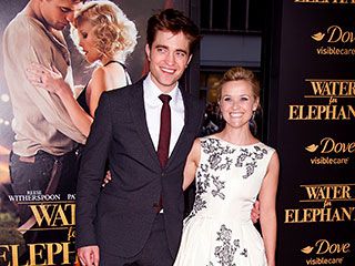 Water for Elephants, Reese Witherspoon, ...