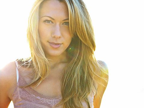 Colbie Caillat, All of You