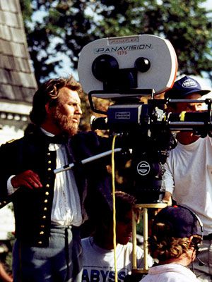 Kevin Costner, Dances with Wolves | Dances With Wolves (1990) Costner's directorial debut, a three-hour Western starring himself as a Union soldier adopted by Indians, was derided during production as a