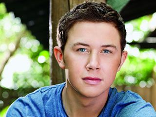 Scotty McCreery | 'IDOL' THOUGHTS McCreery sings with a voice, and a subject matter, well beyond his age