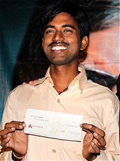 Sushil Kumar