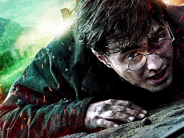 Harry Potter and the Deathly Hallows &mdash; Part 2 on DVD and Blu-ray