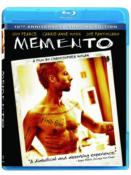 Memento (10th Anniversary Special Edition)