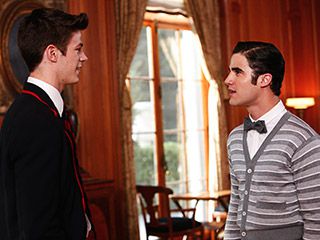 Download Glee Ryan Murphy Defends Teen Sex Episode Exclusive Ew Com SVG Cut Files