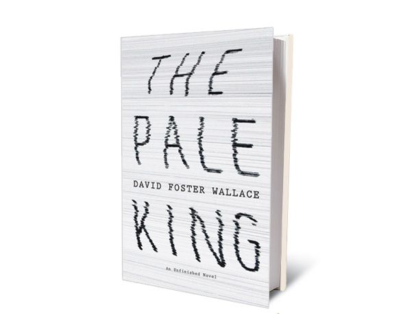 The late genius David ­Foster Wallace's last novel is unpolished and incomplete, a mere approximation of what he might have had in mind when he