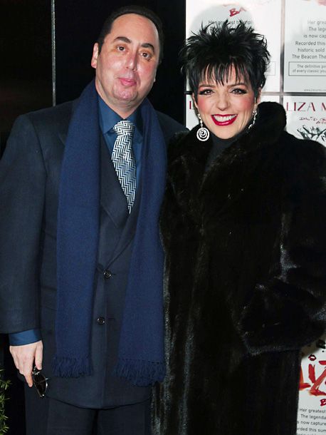 David Gest, Liza Minnelli | Duration: 16 months After a star-studded wedding that featured Michael Jackson as best man, Elizabeth Taylor as matron of honor, and 17 bridesmaids (including Mia